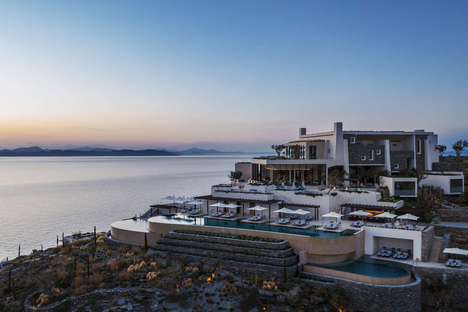 One&Only Kea Island 47/54