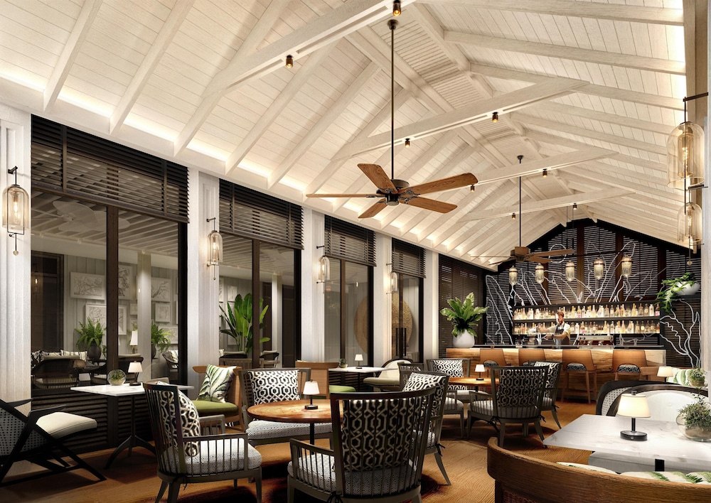 THE BARAI HUA HIN - The Unbound Collection by Hyatt 36/50