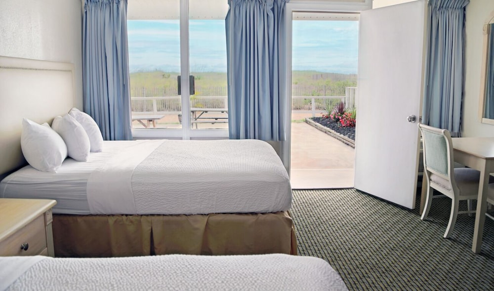 Seabonay Motel 14/49
