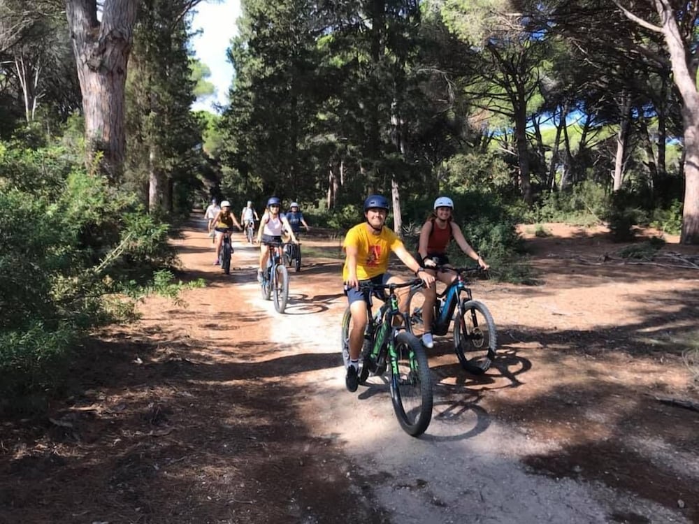Bike&Boat Argentario Hotel 57/67