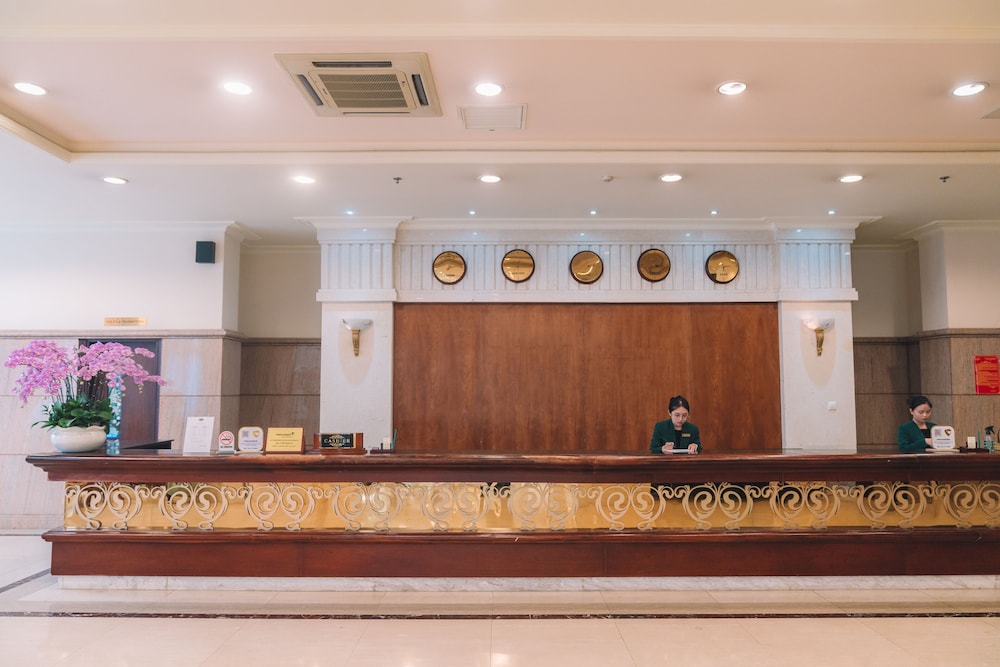 Saigon Dalat 3/50