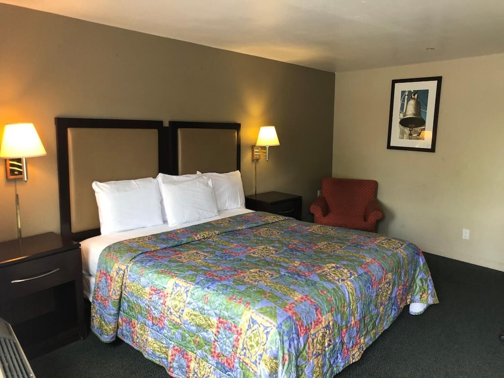 Haven Inn Of Chico 12/47