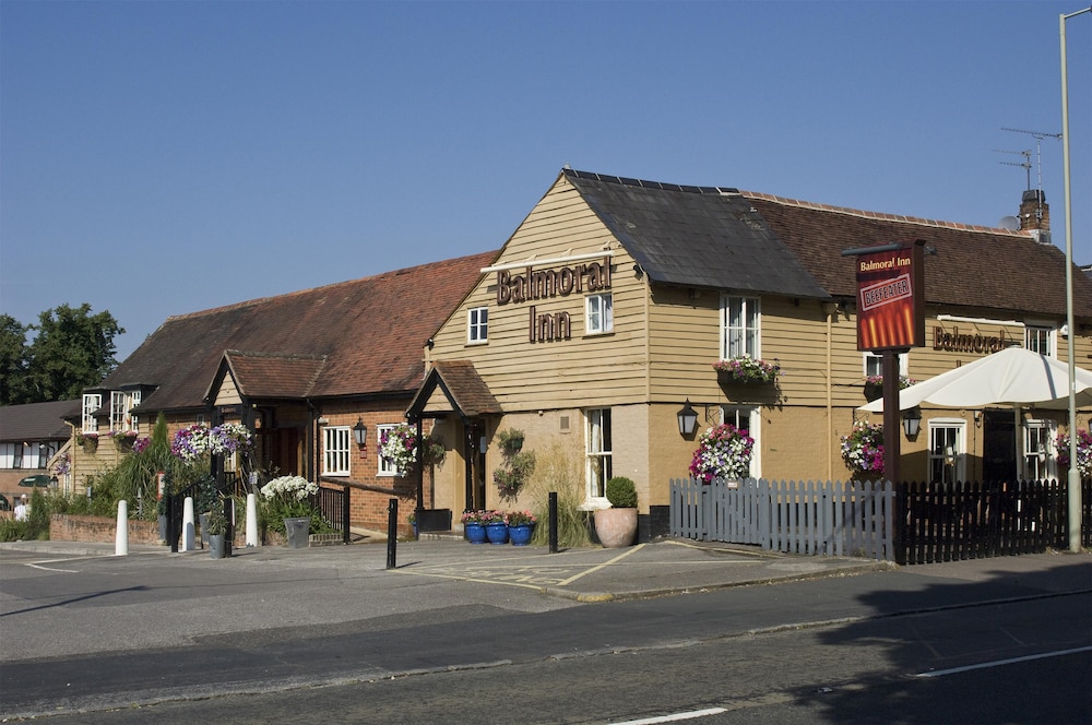 Premier Inn Southampton North in TEST VALLEY