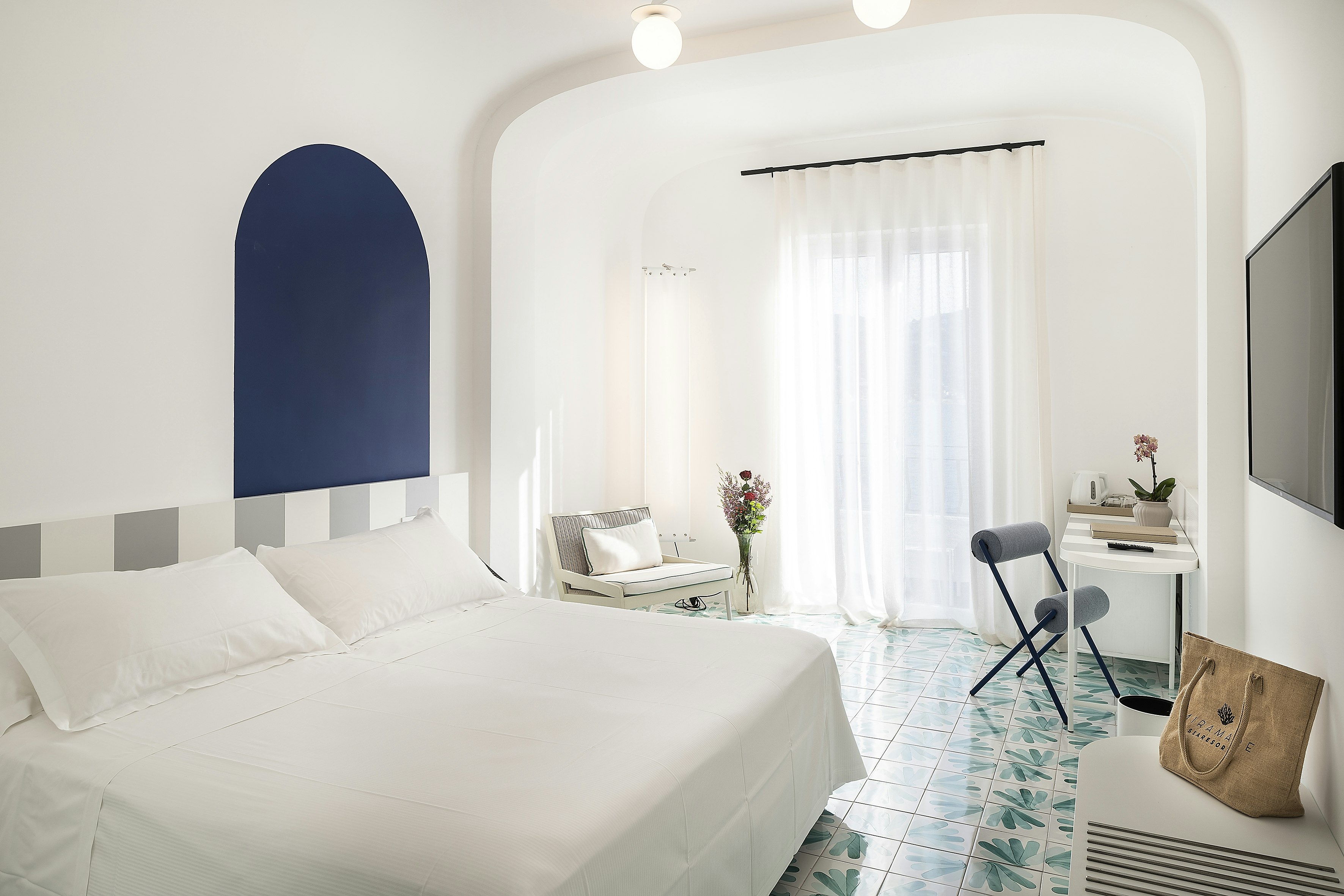 Miramare Sea Resort & Spa 4/53