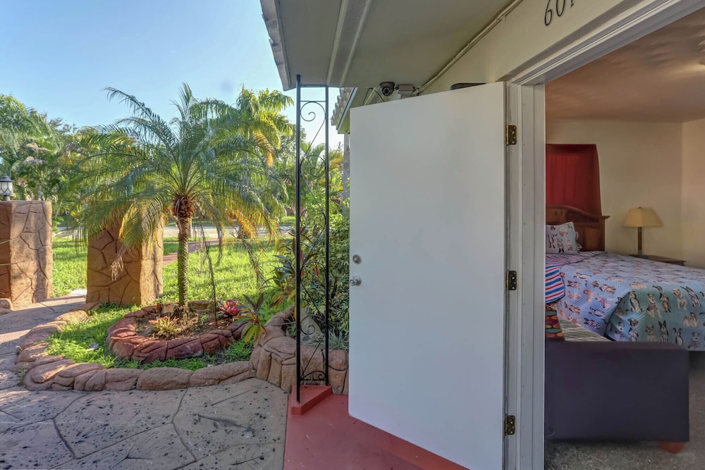 Richard s Pet Friendly Motel 36/41