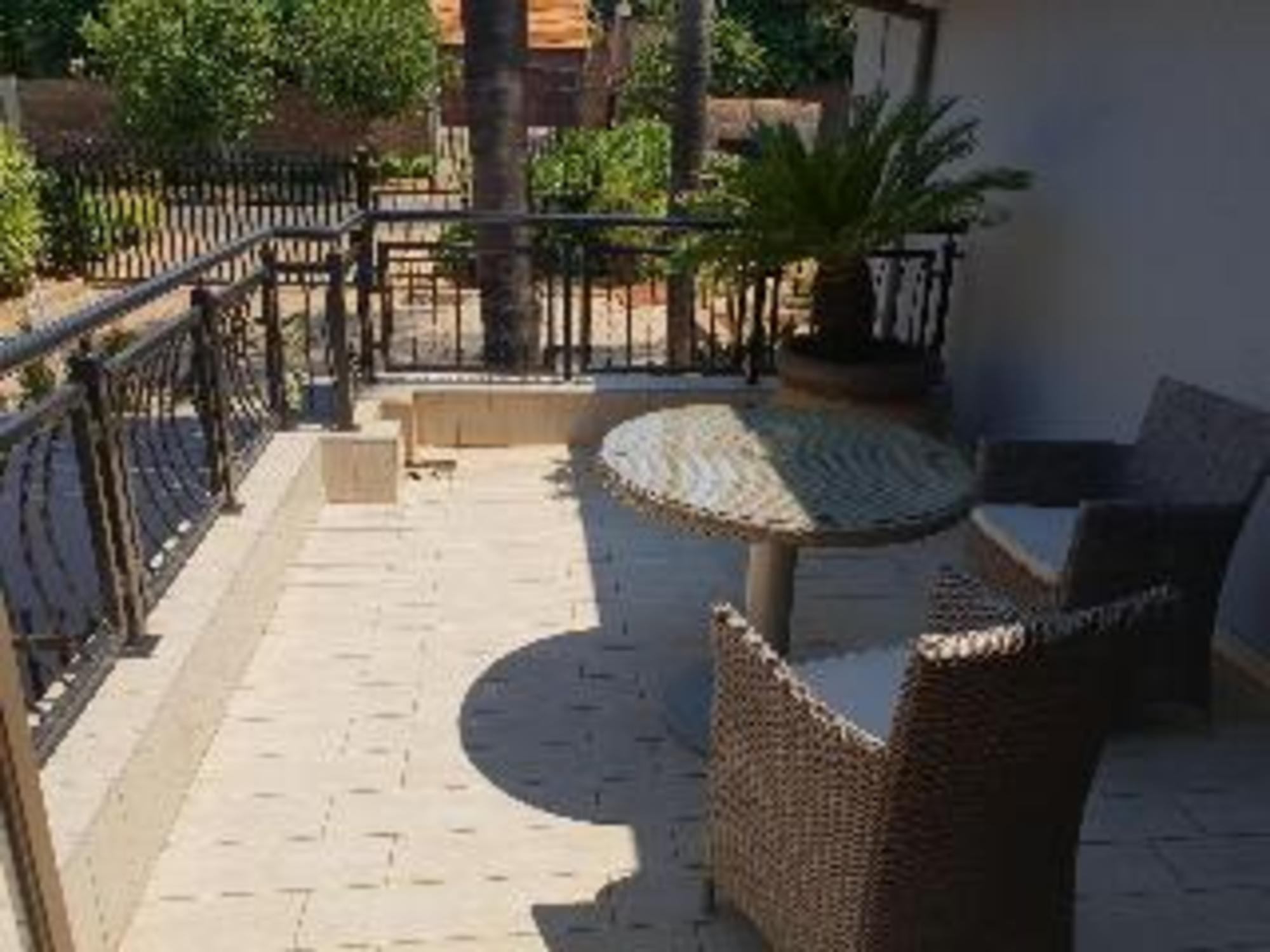 Fa'Trez Guest House and Spa 18/23