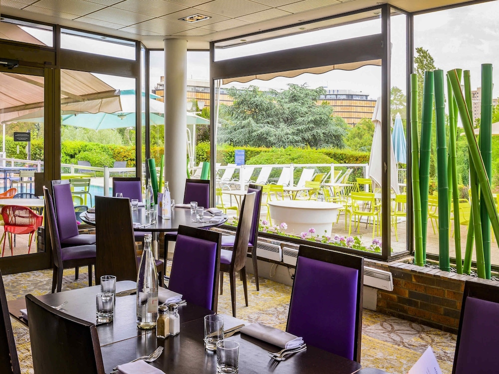 Novotel Paris Creteil Le Lac 37/48