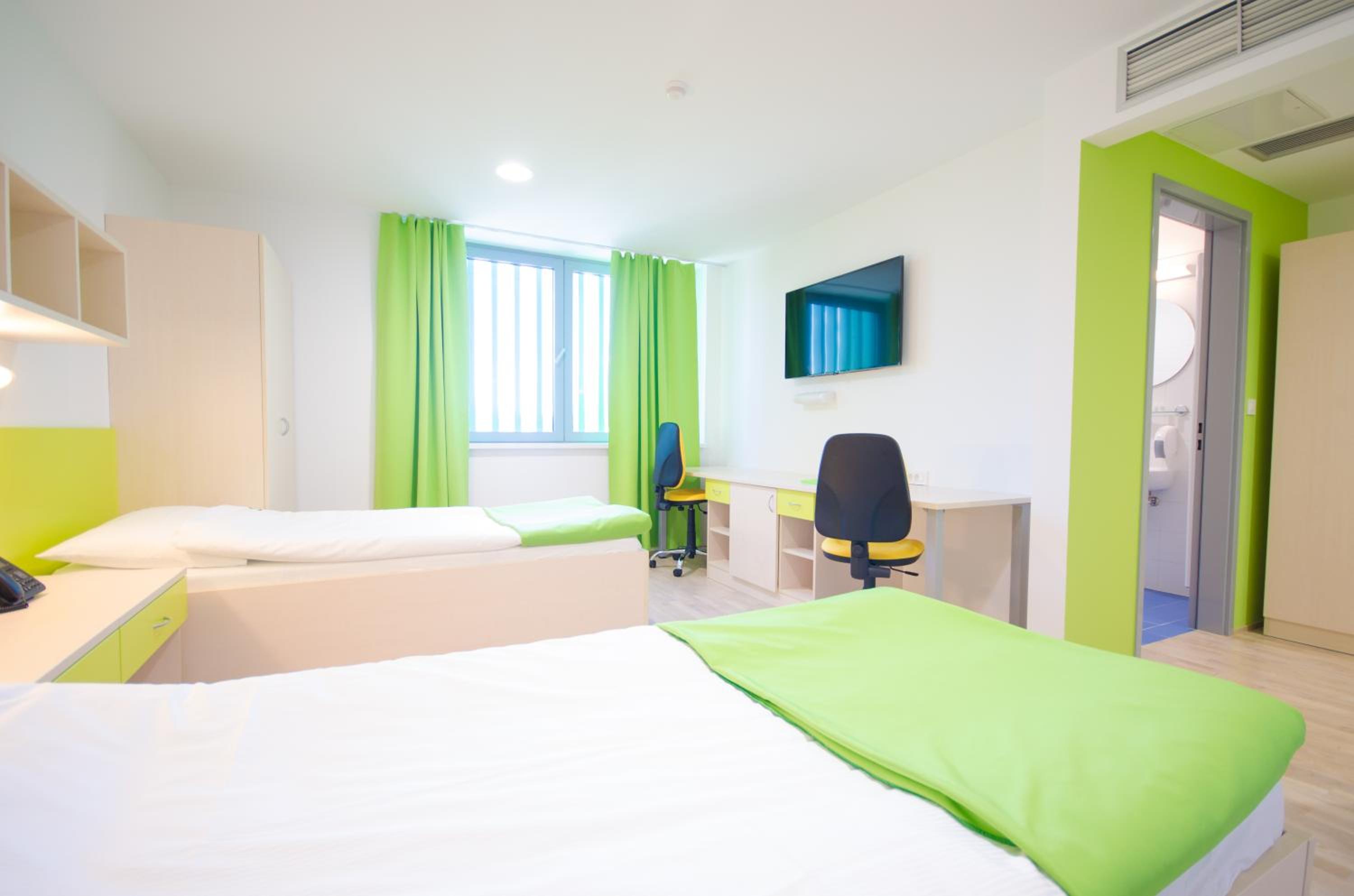 Sport Hotel Ljubljana 14/71