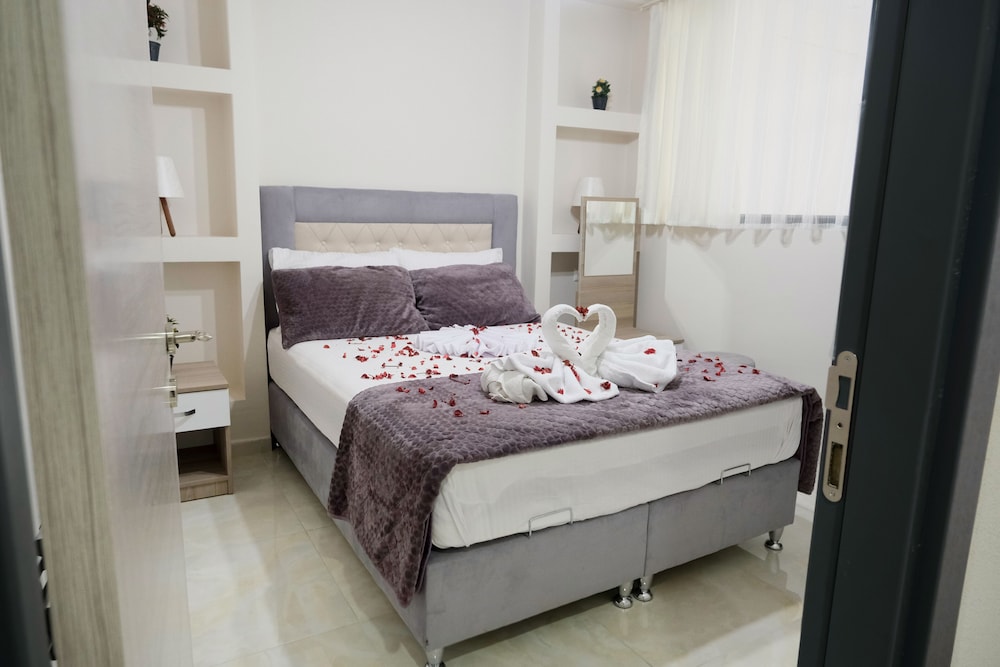 Merkur Otel Gazligol 6/31