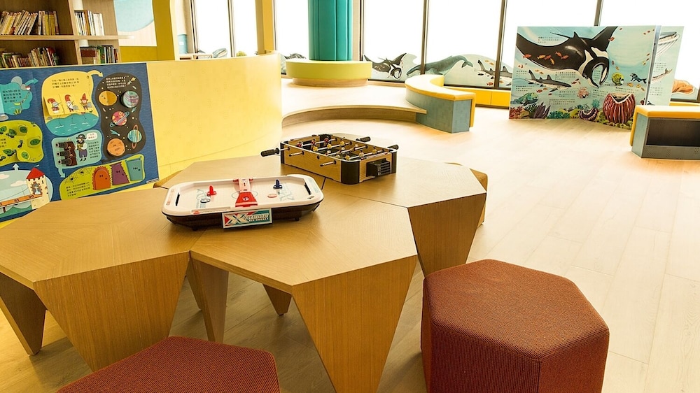 Fullon Hotel Fulong 32/45