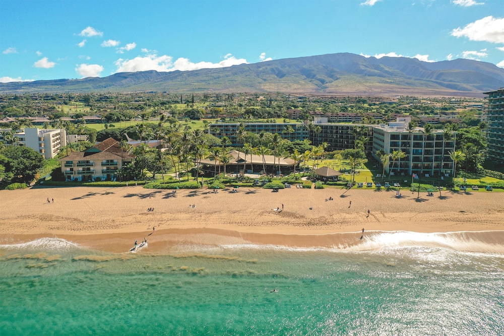 OUTRIGGER Kaanapali Beach Resort 48/50