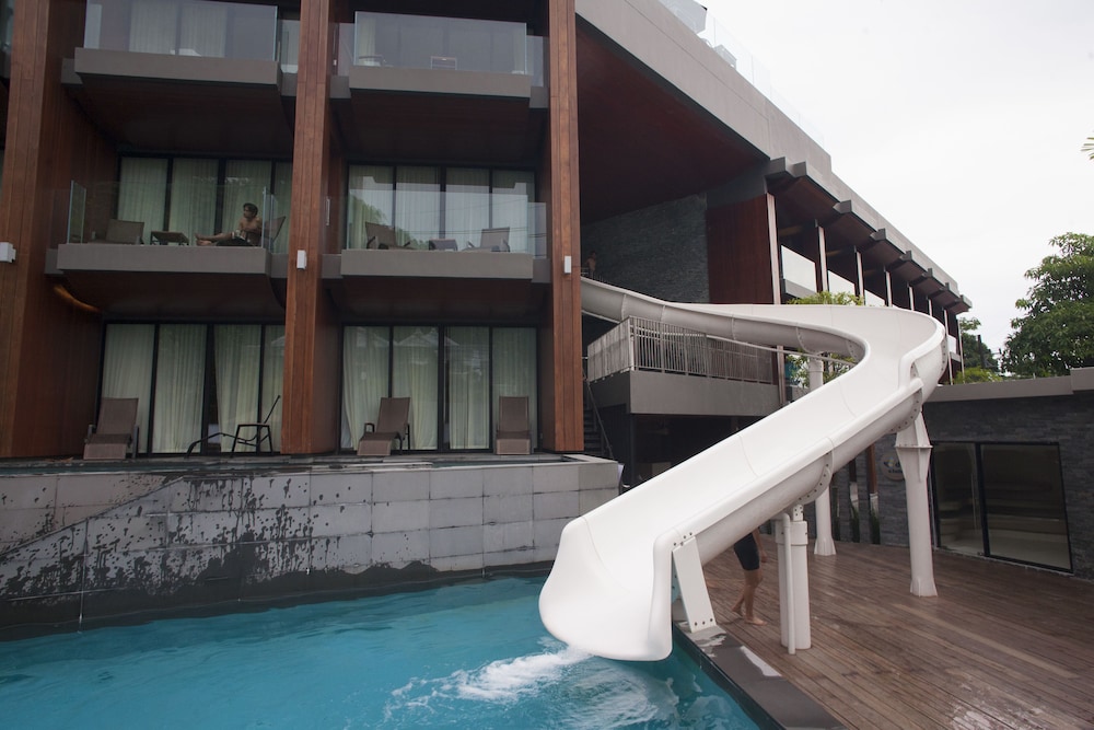 Kc Grande Resort and Spa 5/52
