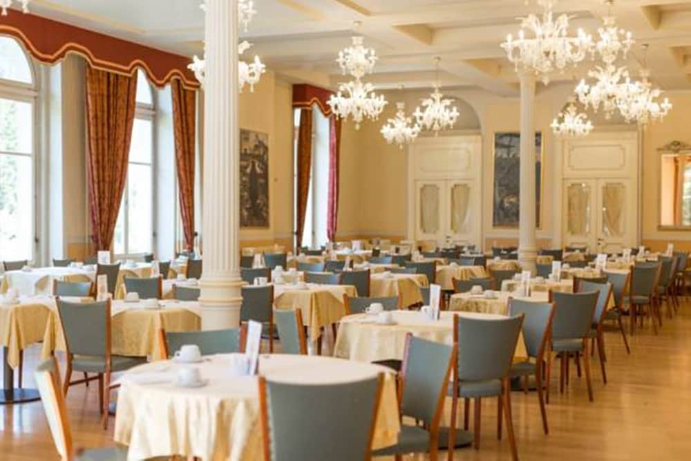 Hotel Reine Victoria 75/87