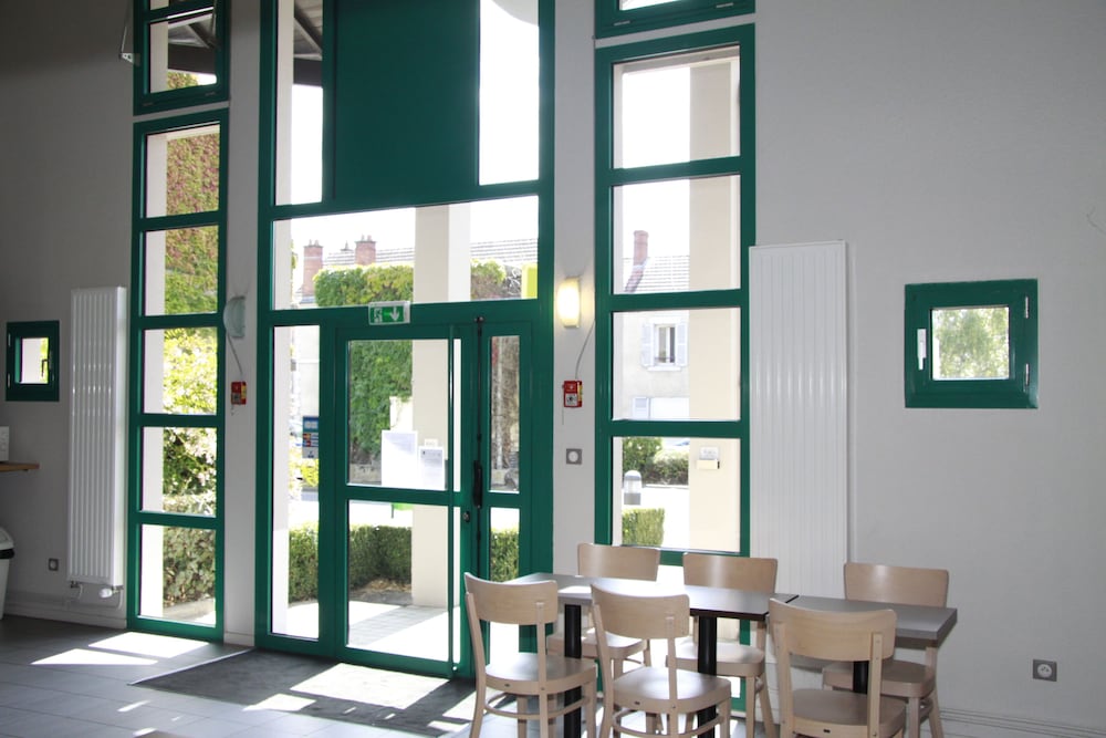 B&B Hotel Vierzon 6/15