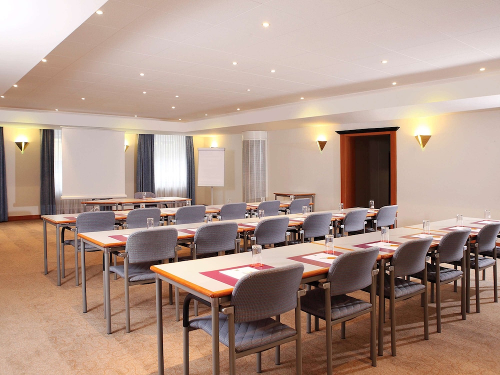 Ibis Styles Luzern City Hotel 58/68