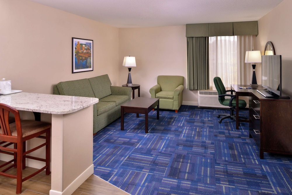 Hampton Inn Eugene 29/51