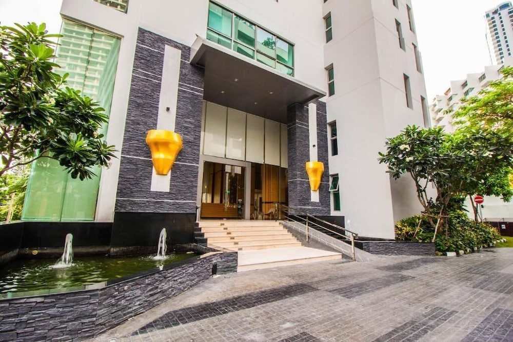 Wongamat Tower By Pattaya Sunny Rentals 66/74