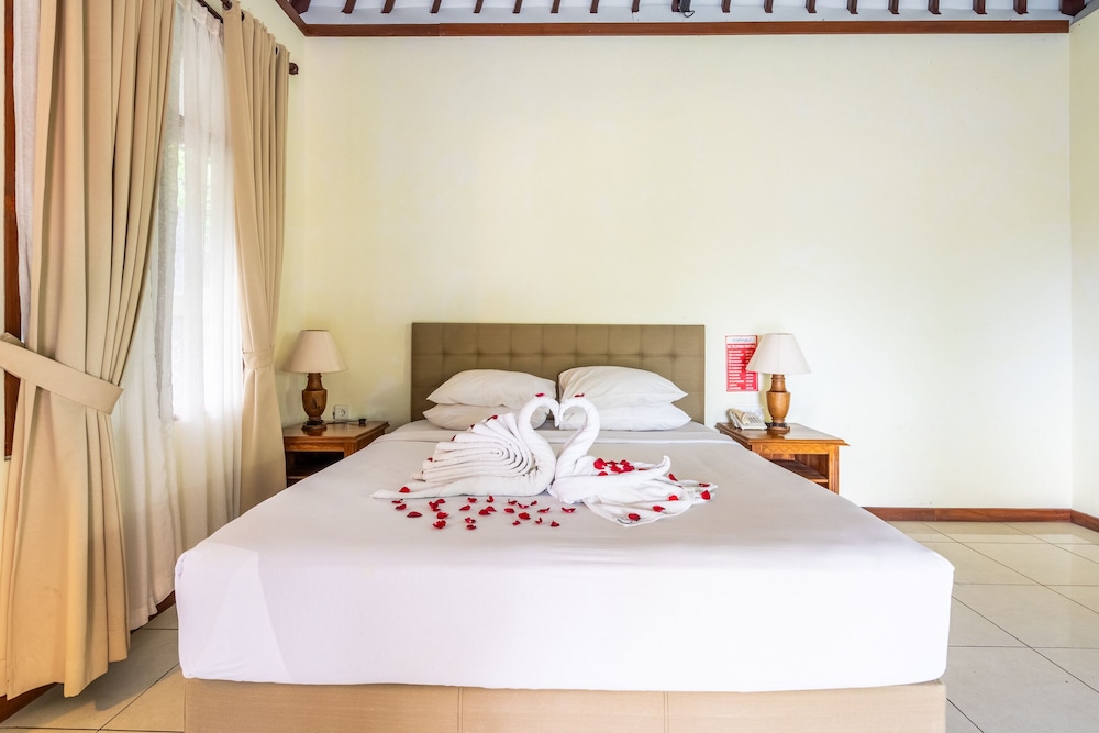 Taman Surgawi Resort And Spa 13/69