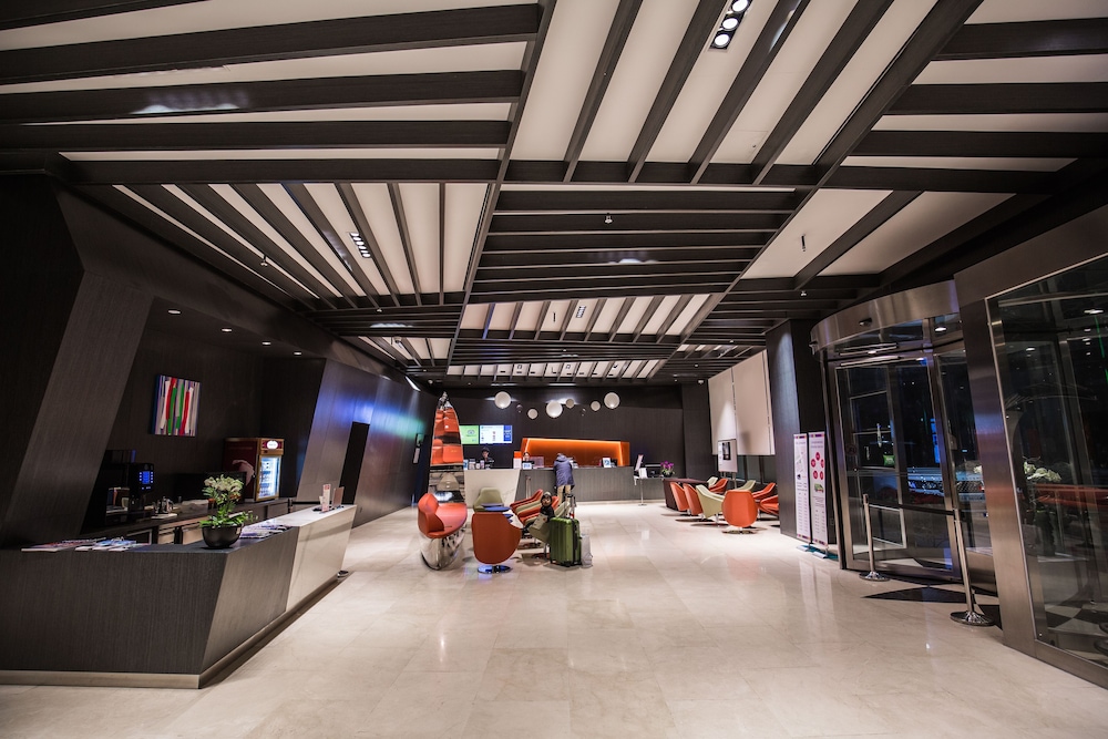 Ibis Styles Ambassador Seoul Gangnam 8/72