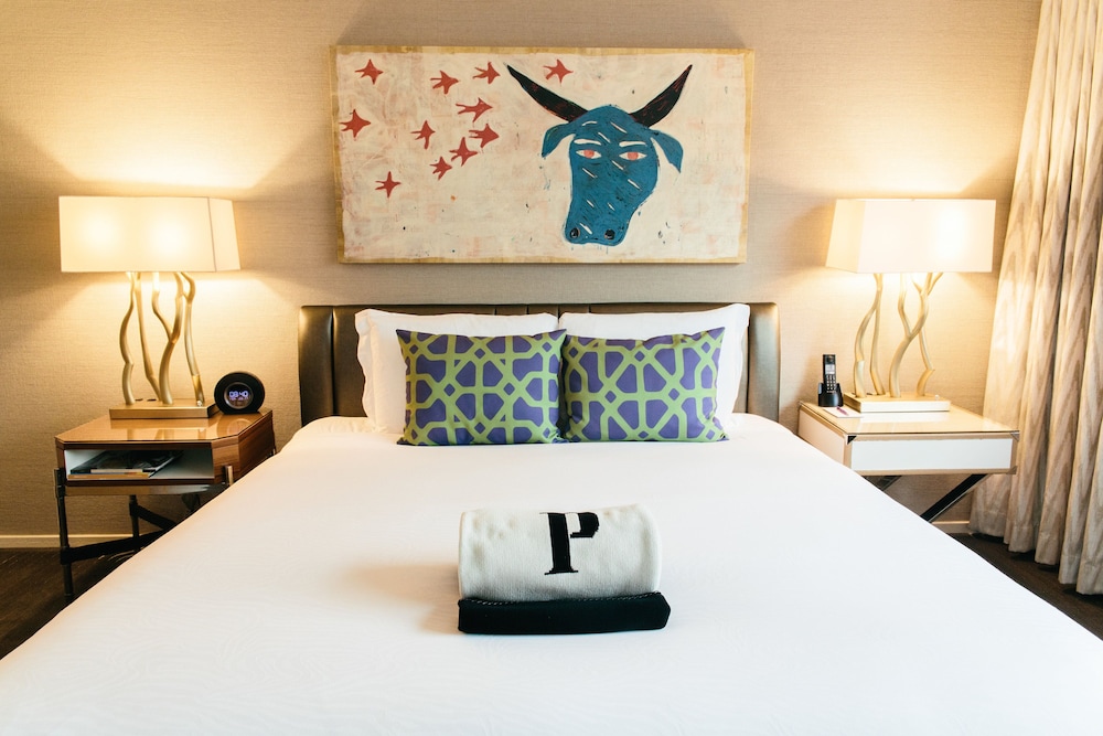 Hotel Palomar Phoenix A Kimpton Hotel 10/83