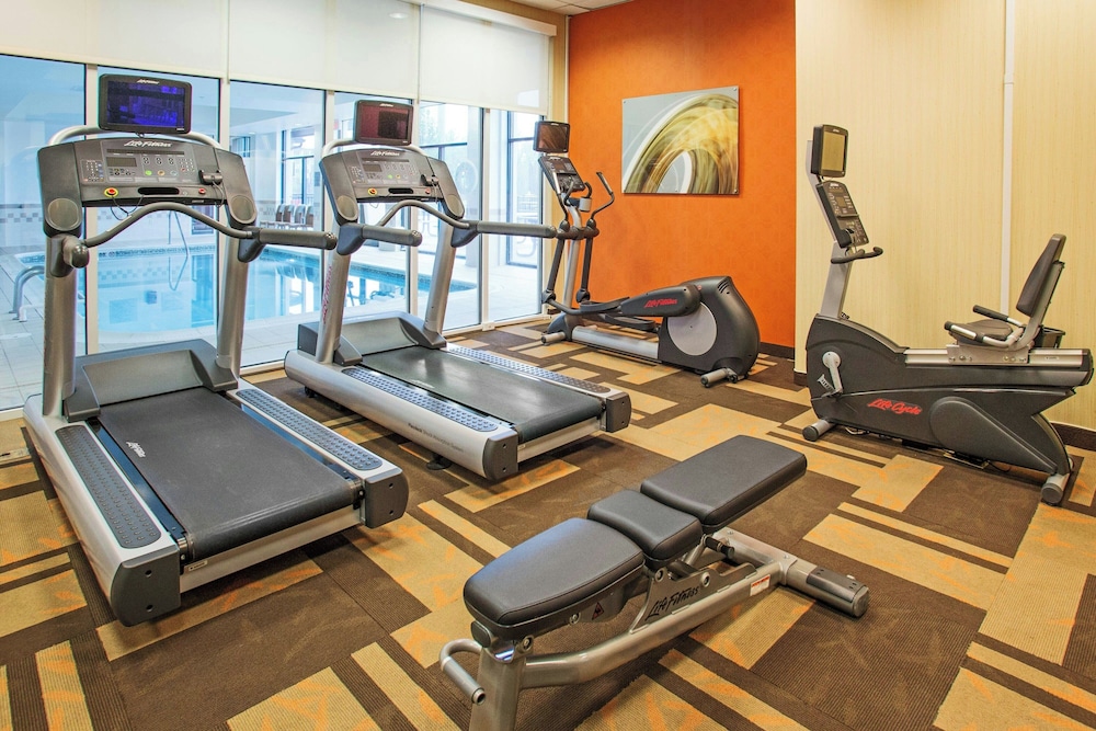 Residence Inn By Marriott Aberdeen At Ripken Stadium 24/47