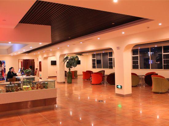 Longju Hotel 17/25