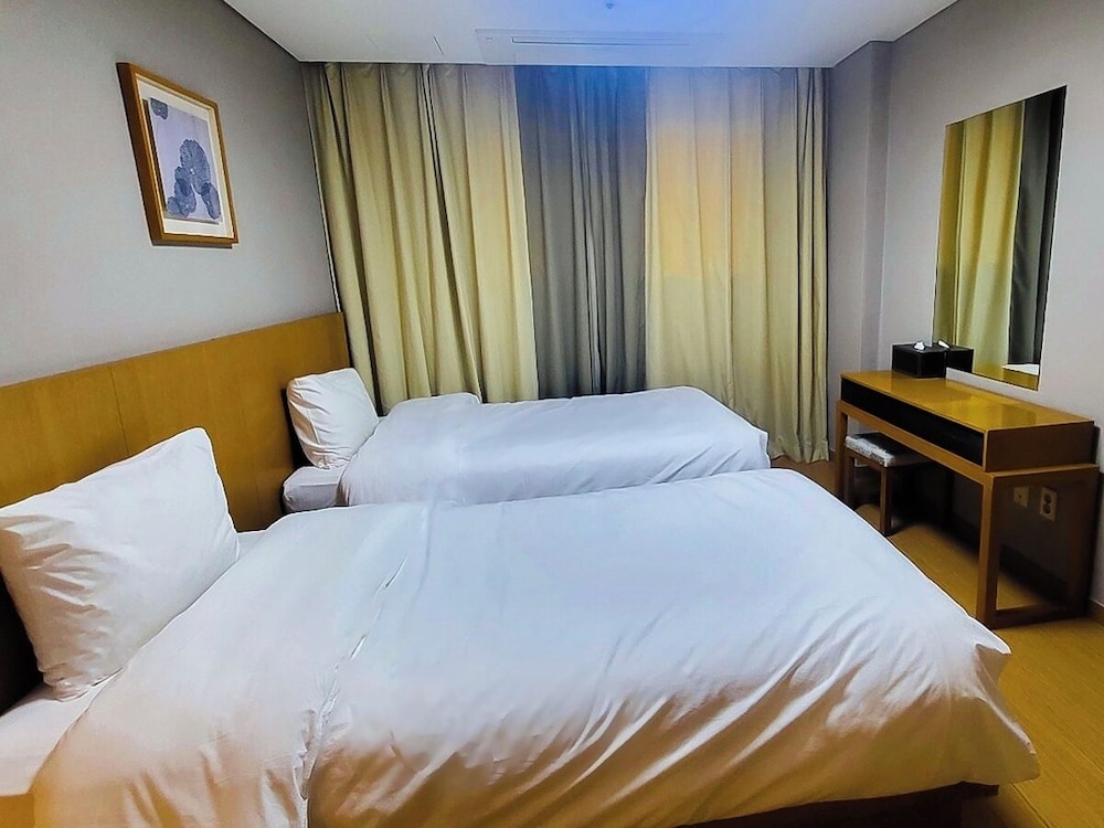 STX Resort Mungyeong 14/50