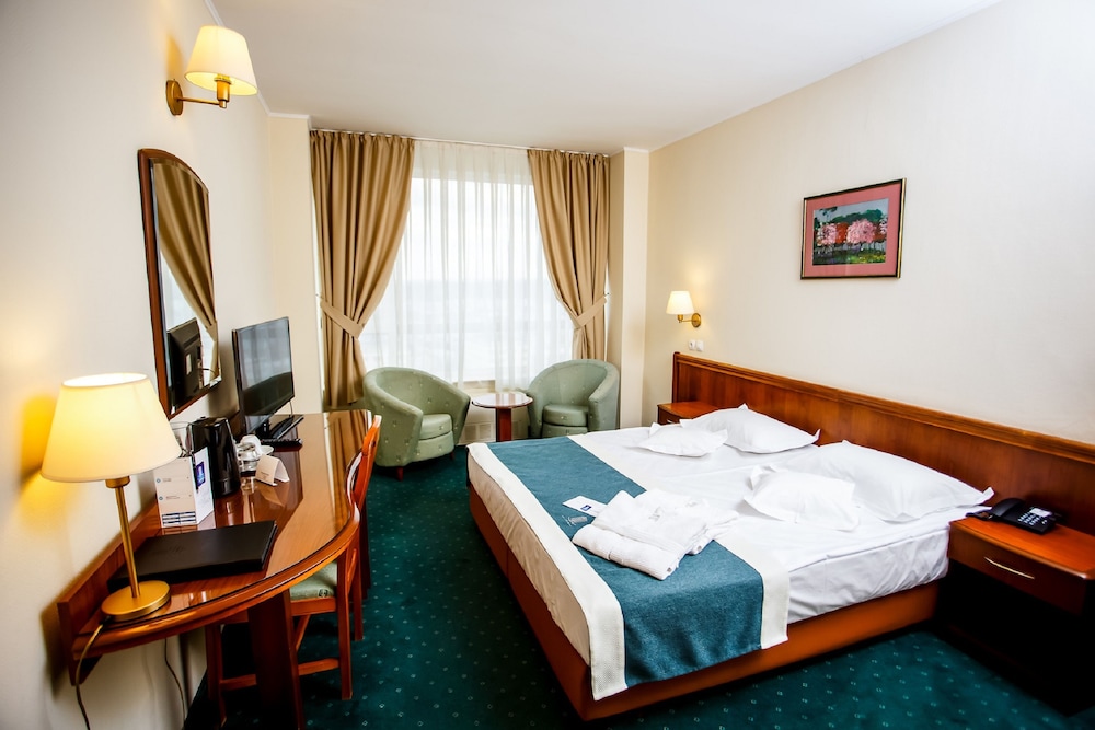 Unirea Hotel And Spa 18/68
