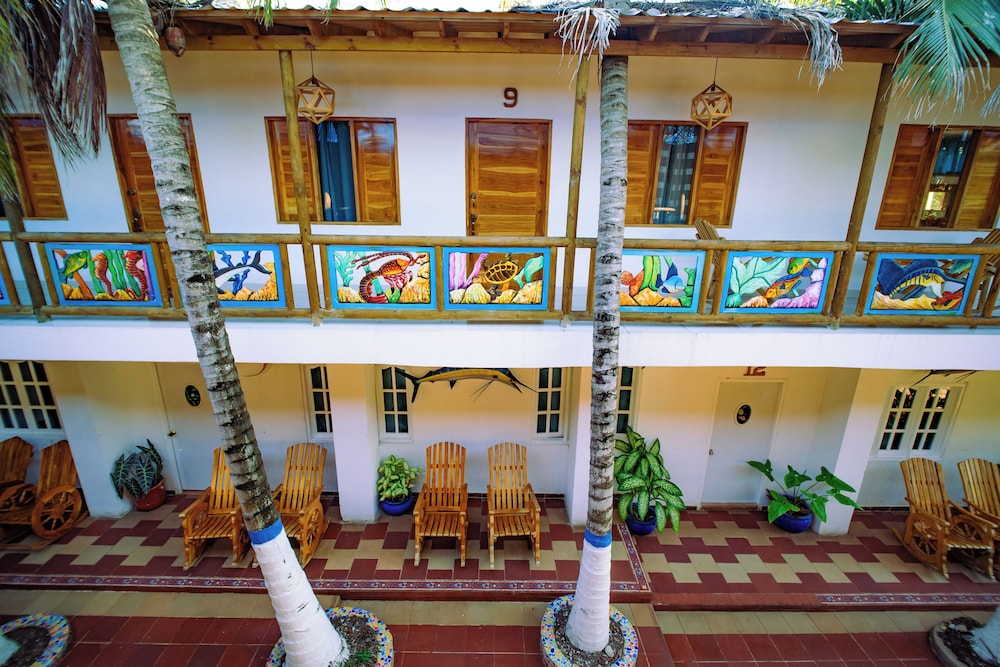 Hotel Isla Lizamar 3/60