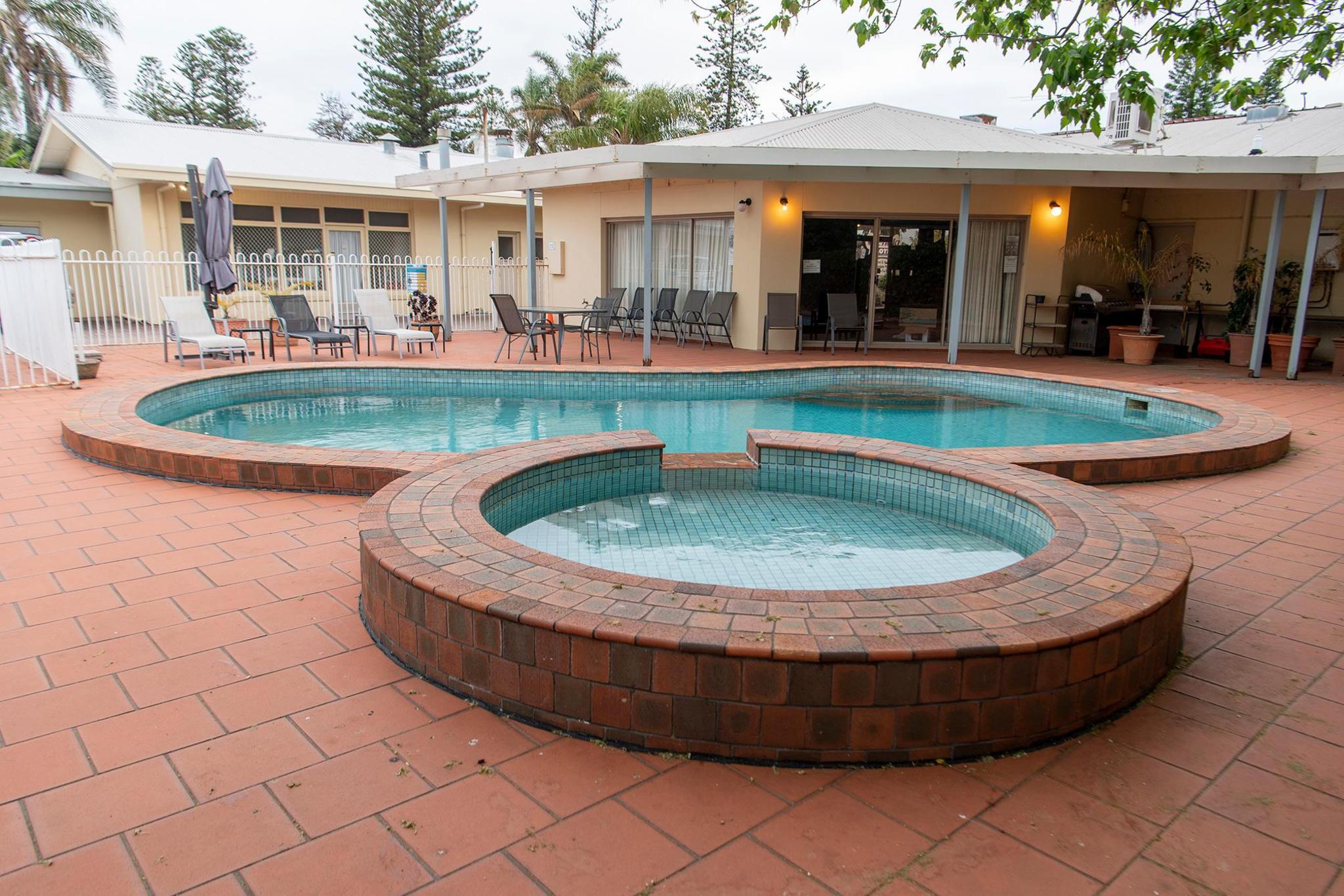 Glenelg Motel 34/34