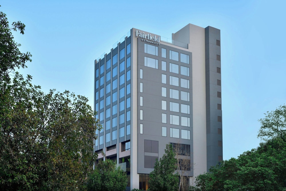 Fairfield by Marriott Vadodara 1/49