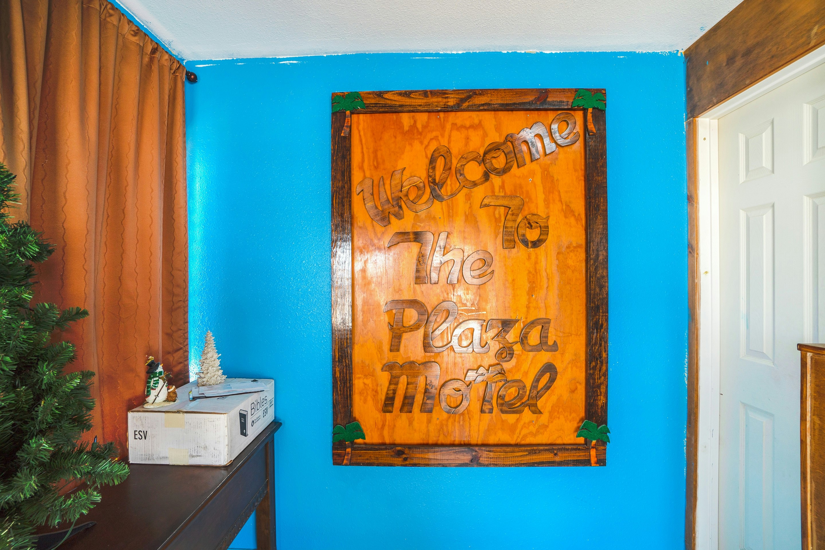 Plaza Motel Corpus Christi by OYO 7/30