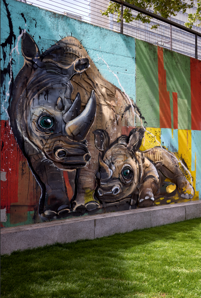 Hotel Sanso by HappyCulture 48/59