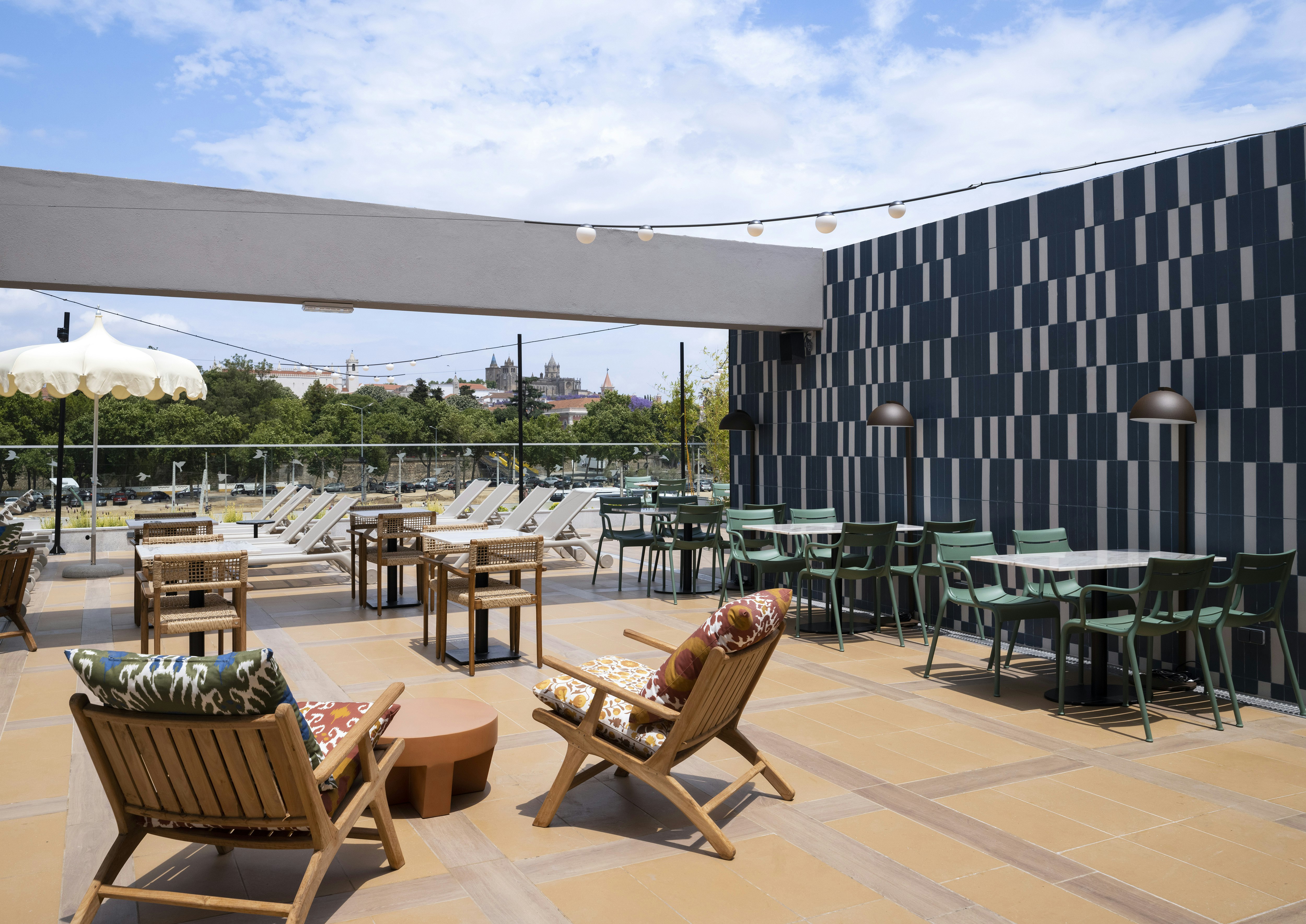 Hilton Garden Inn Evora 63/66