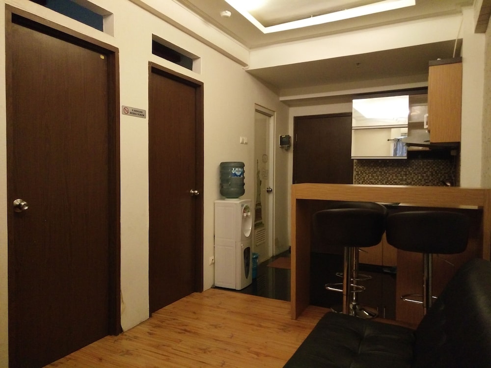 Apartemen The Suites Metro Yudis 27/39
