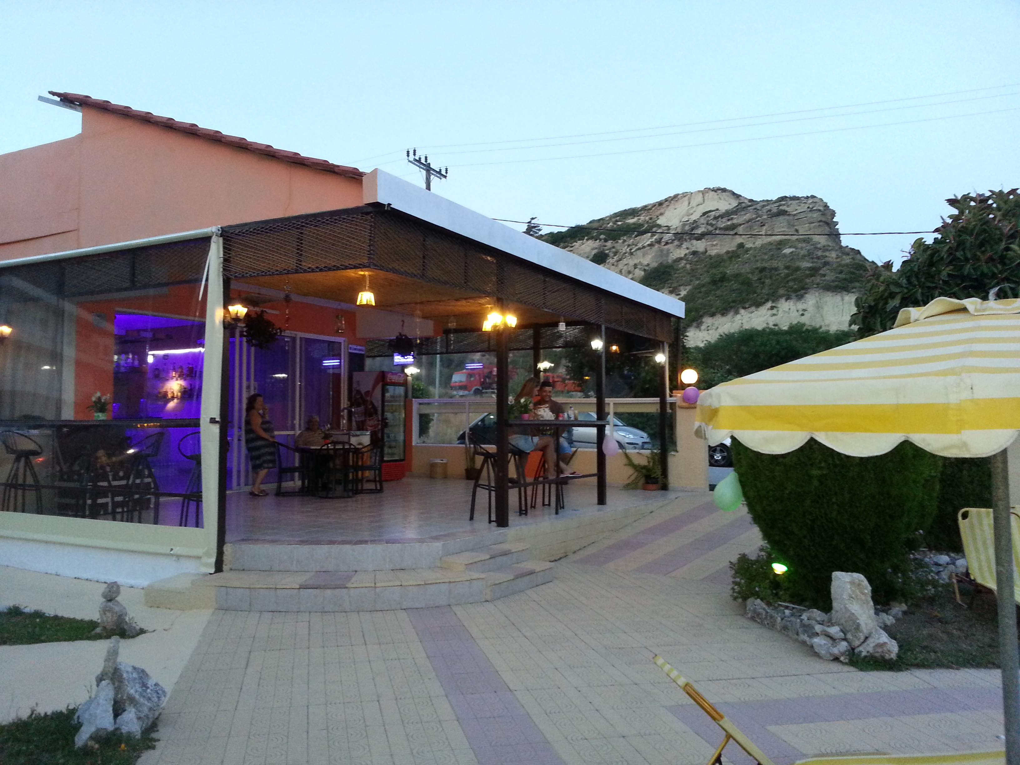 Maroula Studios 4/50