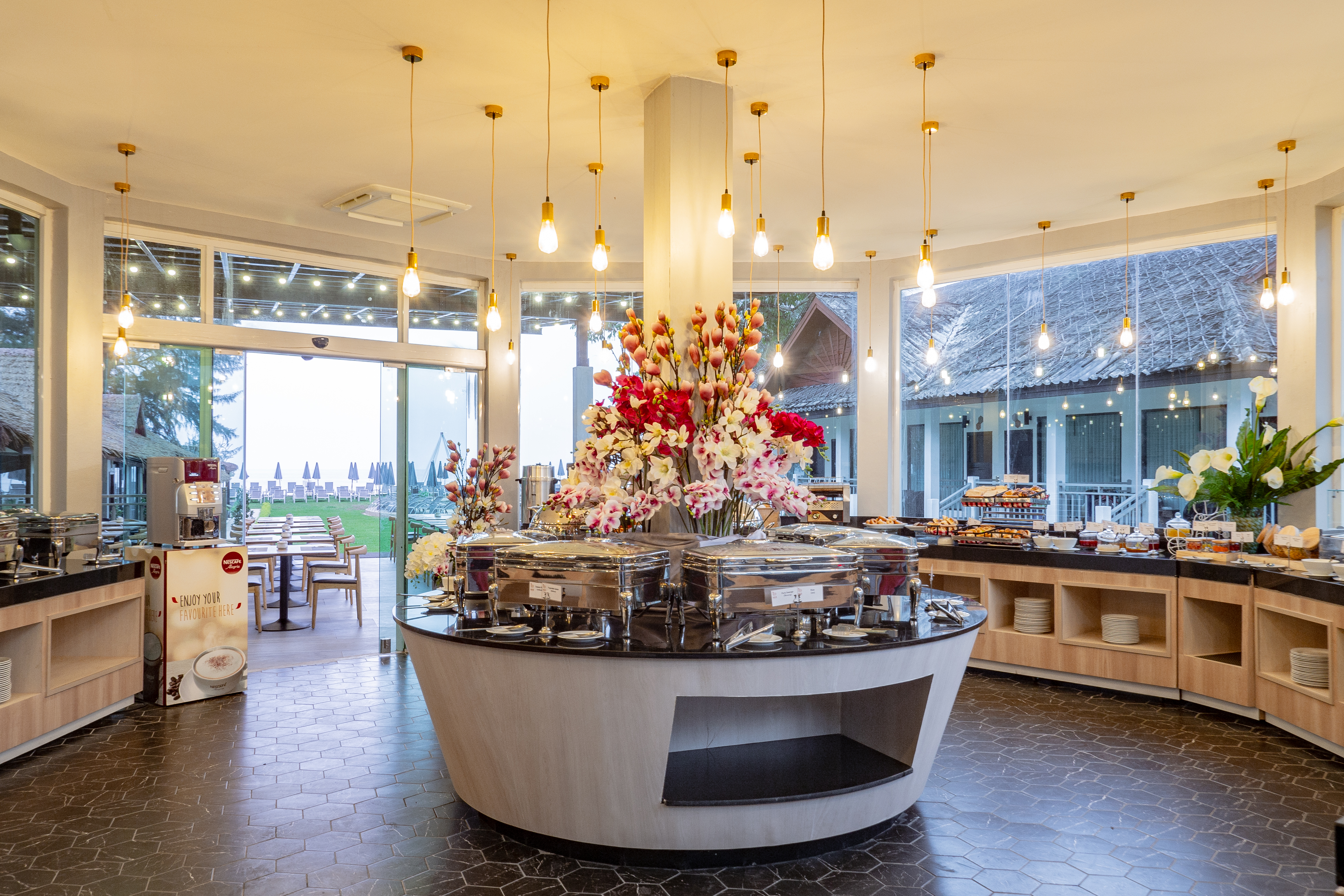 Hive Khaolak Beach Resort - Adults Only 10/23