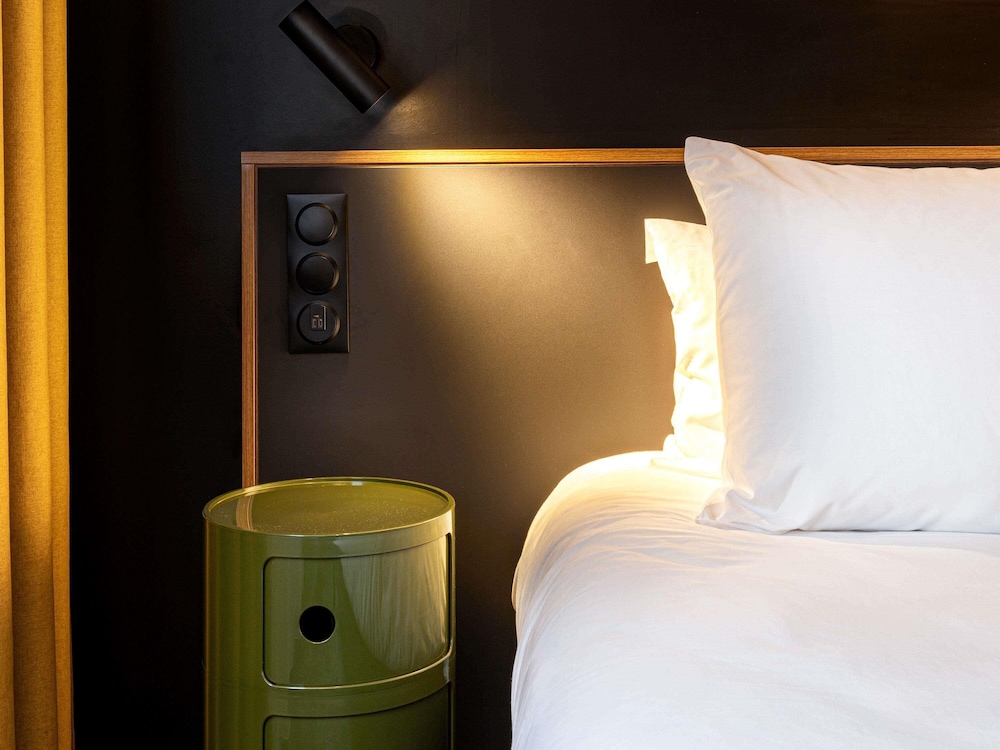 ibis Styles Paris Villejuif (Opening May 2024) 26/52