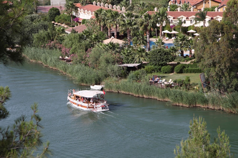 Dalyan Resort Spa Hotel 38/45