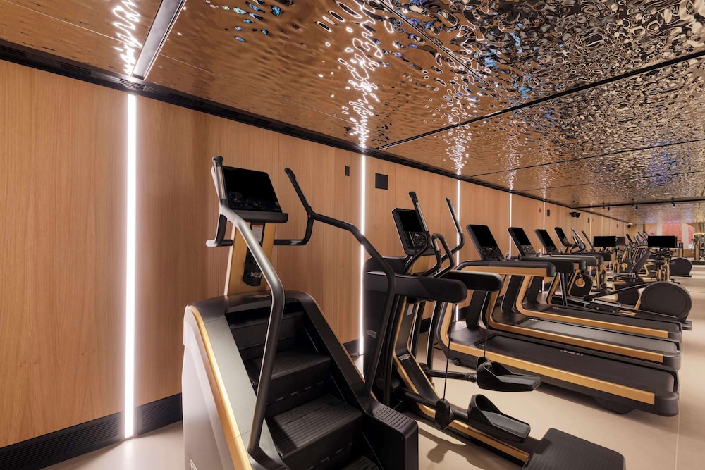 Park Hyatt Istanbul Macka Palas 42/75