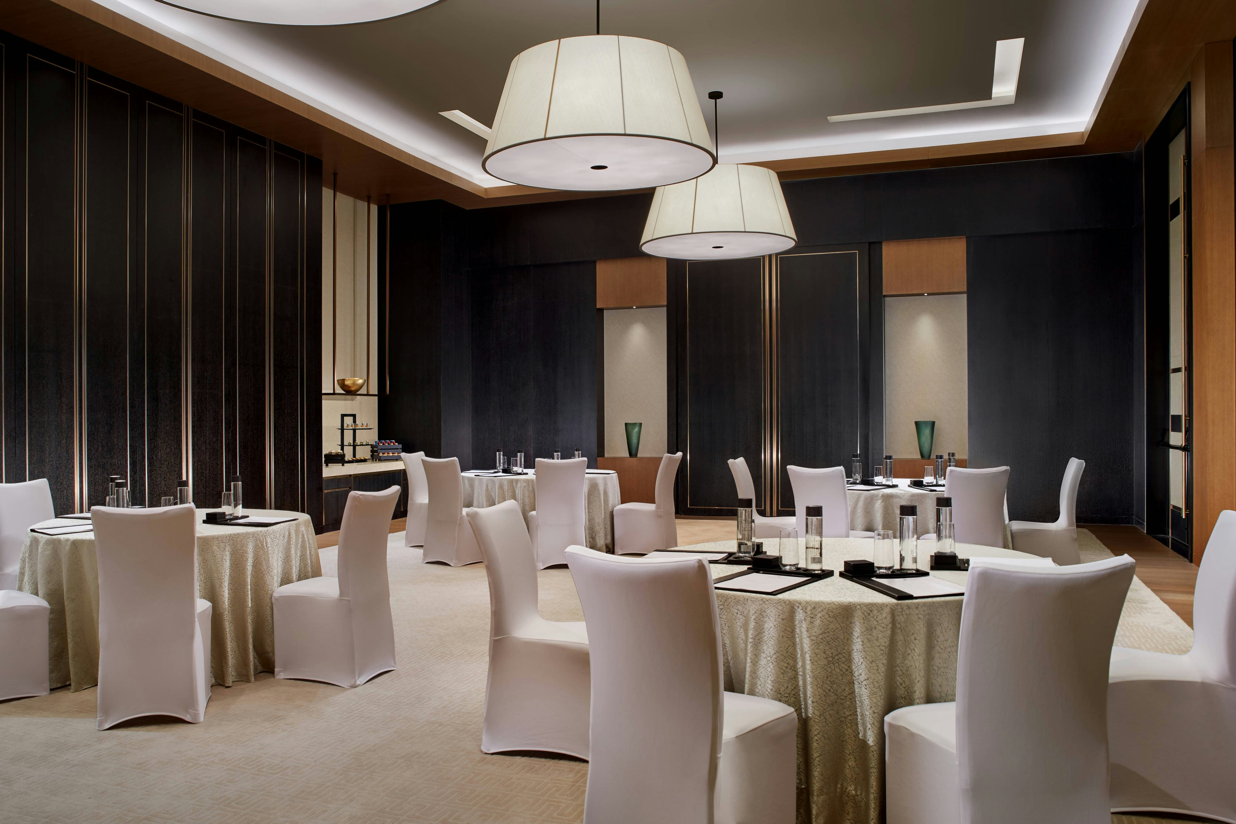 The Ritz-Carlton Xi'an 33/37