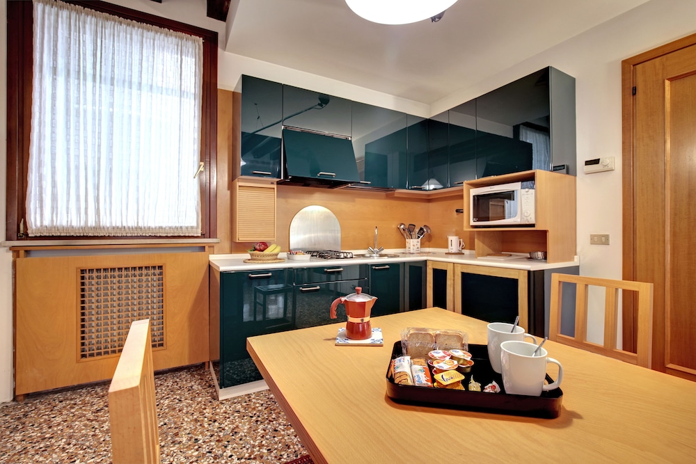 Saint Mark's Apartment Venice 10/12