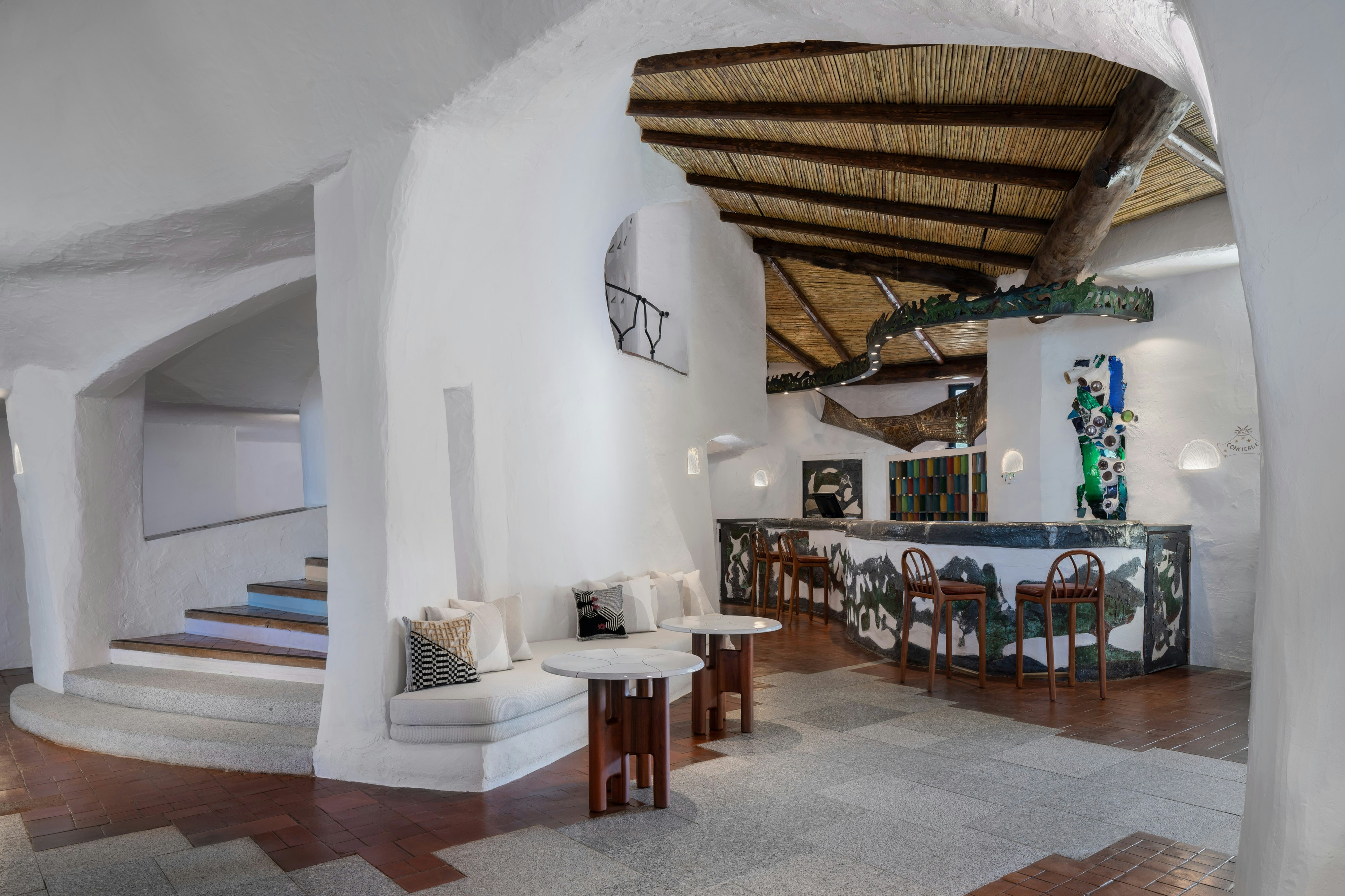 Hotel Cala Di Volpe Costa Smeralda 10/27