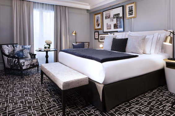 Le Damantin Hotel & Spa 12/59