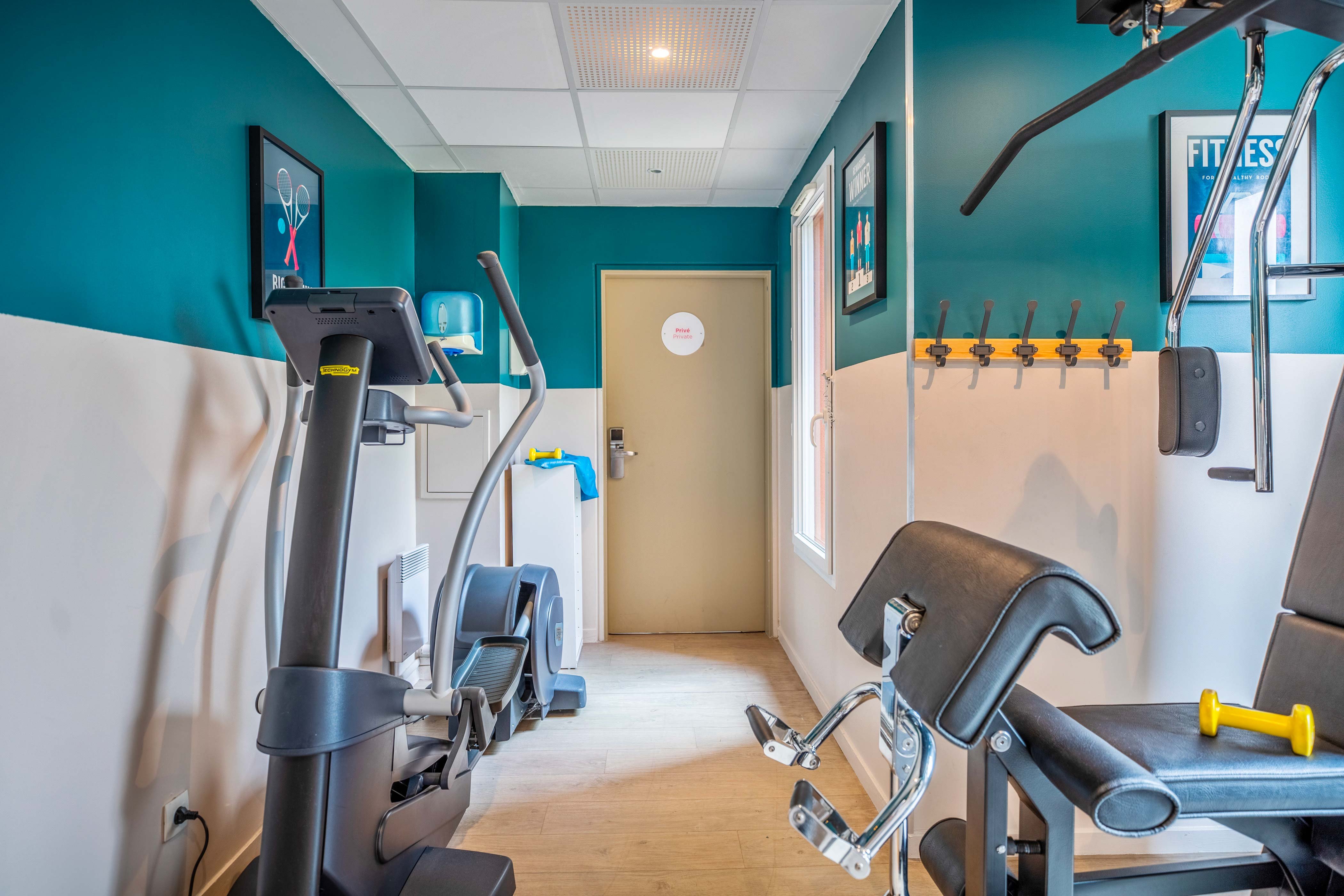 Appart City Confort St Quentin en Yvelines Bois d Arcy 40/80