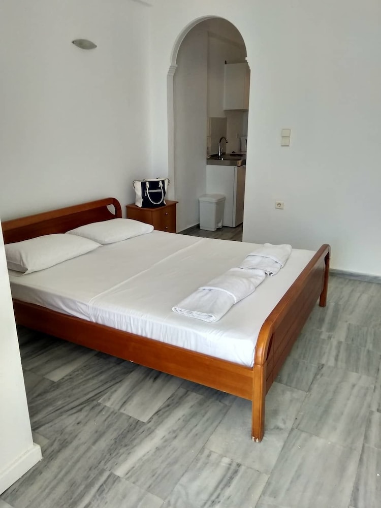 Villa Doris 10/20