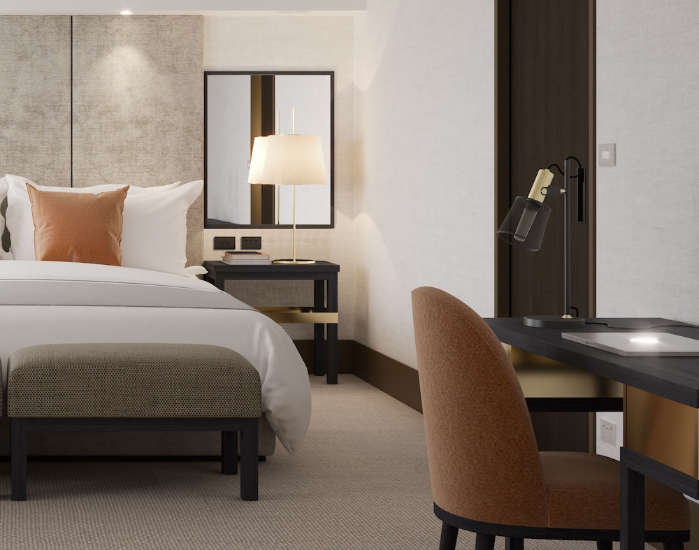 Lyall Hotel And Spa 17/63