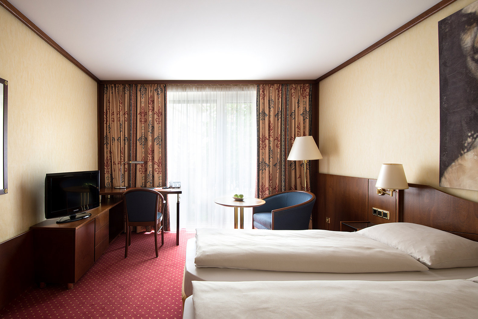 Living Hotel Prinzessin Elisabeth 13/52