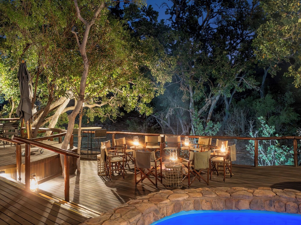 Camp Ndlovu - All Inclusive 27/56