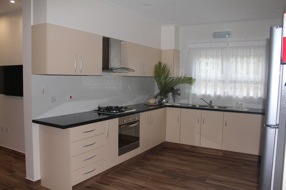 Residence Argine Apartments - Seychelles 13/43